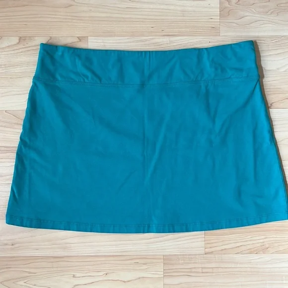 Patagonia Mini Skirt - Picture 2 of 4